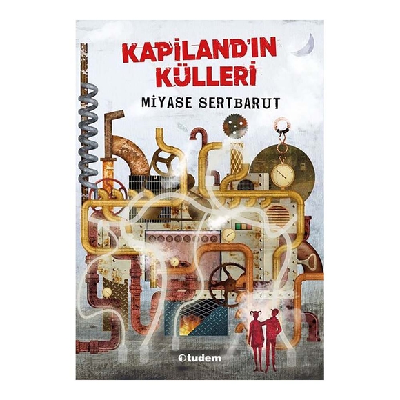 Kapiland’ın Külleri