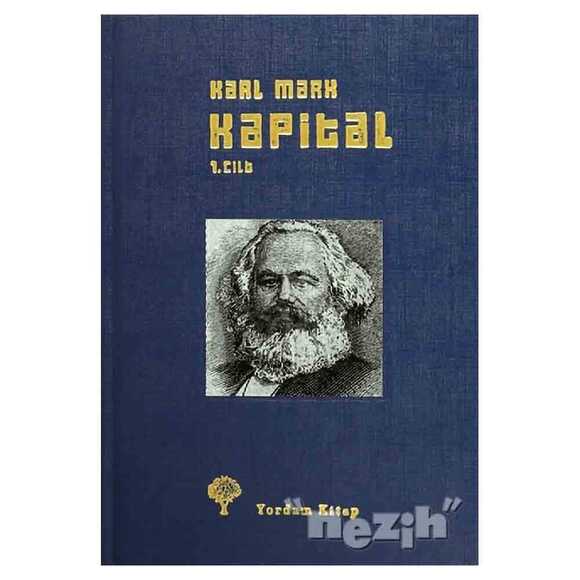 Kapital Cilt:1