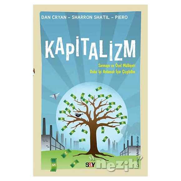 Kapitalizm