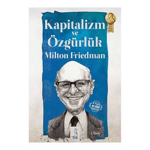 Kapitalizm ve Özgürlük