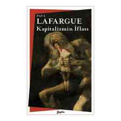 Zeplin Kitap - Kapitalizmin İflası