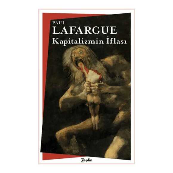 Kapitalizmin İflası