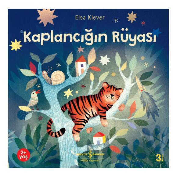 Kaplancığın Rüyası
