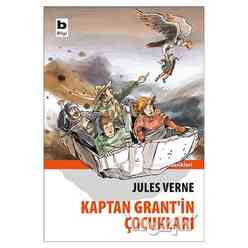 Kaptan Grant’in Çocukları - Thumbnail