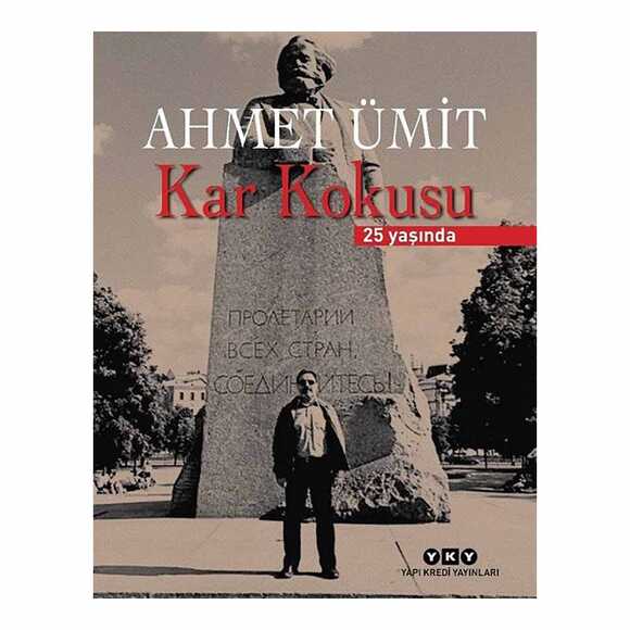 Kar Kokusu – 25 Yaşında (Numaralı Özel Baskı)