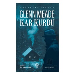 Sia Kitap - Kar Kurdu