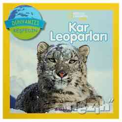 Beta Kids - Kar Leoparları