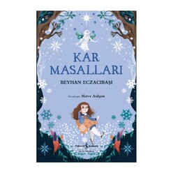 İş Bankası Kültür Yayınları - Kar Masalları 