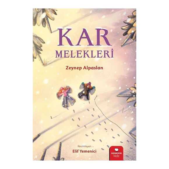 Kar Melekleri