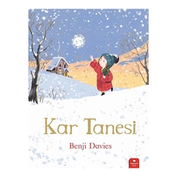 Kar Tanesi Benji Davies - Thumbnail