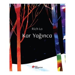 Koç Üniversitesi Yayınları - Kar Yağınca