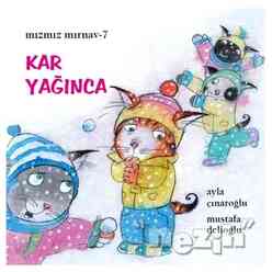 Kar Yağınca - Thumbnail