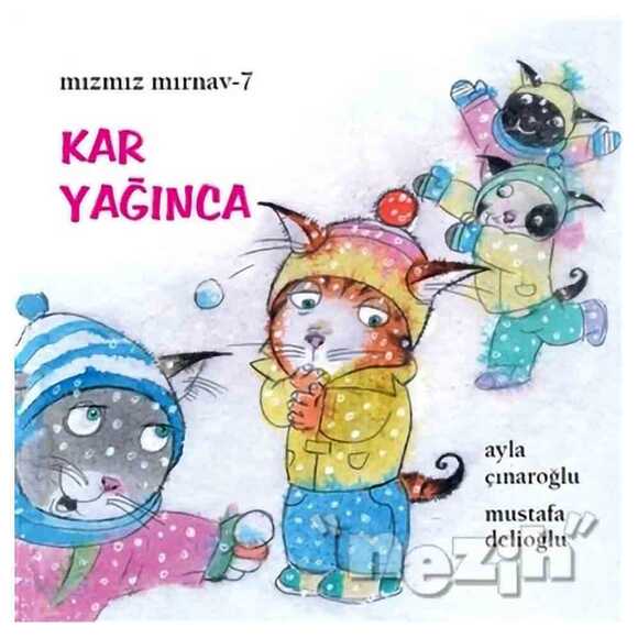 Kar Yağınca