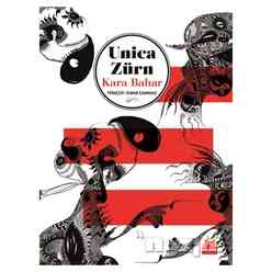 Kırmızı Kedi Yayınları - Kara Bahar