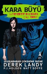 Artemis - Kara Büyü