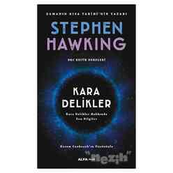 Alfa - Kara Delikler