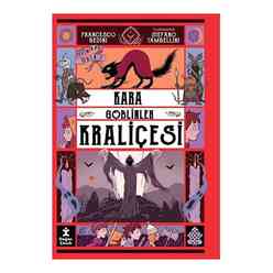 Kara Goblinler Kraliçesi - Kedimin Adı Odin 2 - Thumbnail