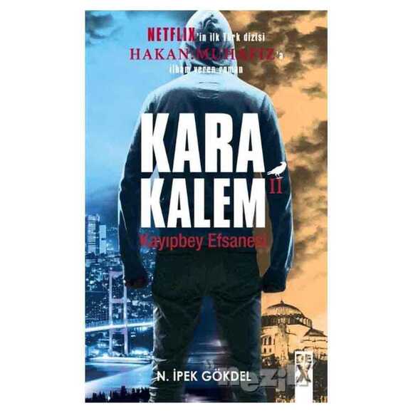 Kara Kalem 2