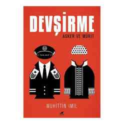 Kara Karga Yayınları - Kara Karga Devşirme