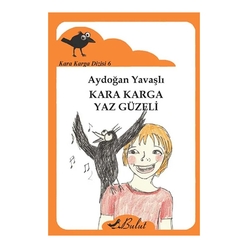 Kara Karga Dizisi - 6 / Kara Karga Yaz Güzeli - Thumbnail