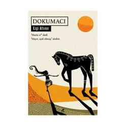 Kara Karga Yayınları - Kara Karga Dokumacı