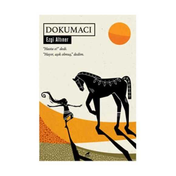 Kara Karga Dokumacı