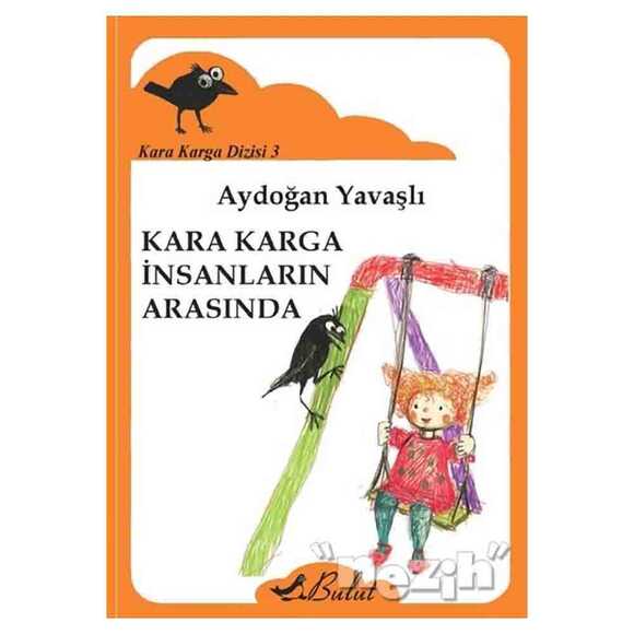 Kara Karga İnsanların Arasında