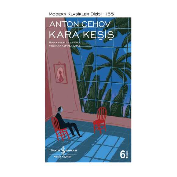 Kara Keşiş
