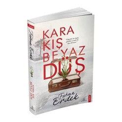 Ephesus - Kara Kış Beyaz Düş
