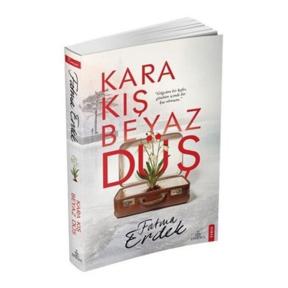 Kara Kış Beyaz Düş