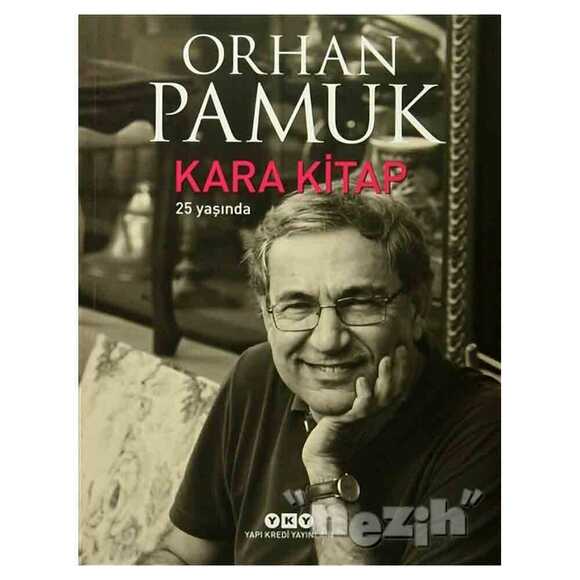 Kara Kitap 25 Yaşında