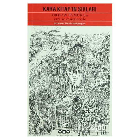 Kara Kitap’ın Sırları