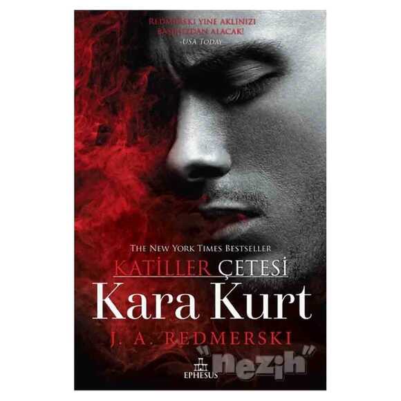 Kara Kurt - Katiller Çetesi