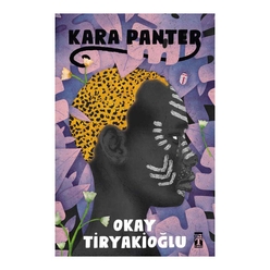 Kara Panter - Thumbnail