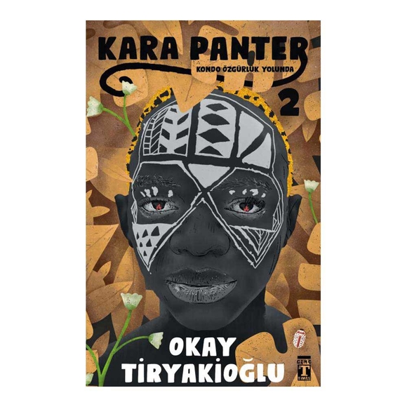 Kara Panter 2