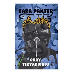 Kara Panter 3 - Thumbnail