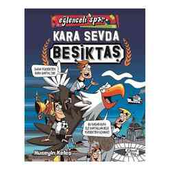 Kara Sevda-BEŞİKTAŞ - Thumbnail