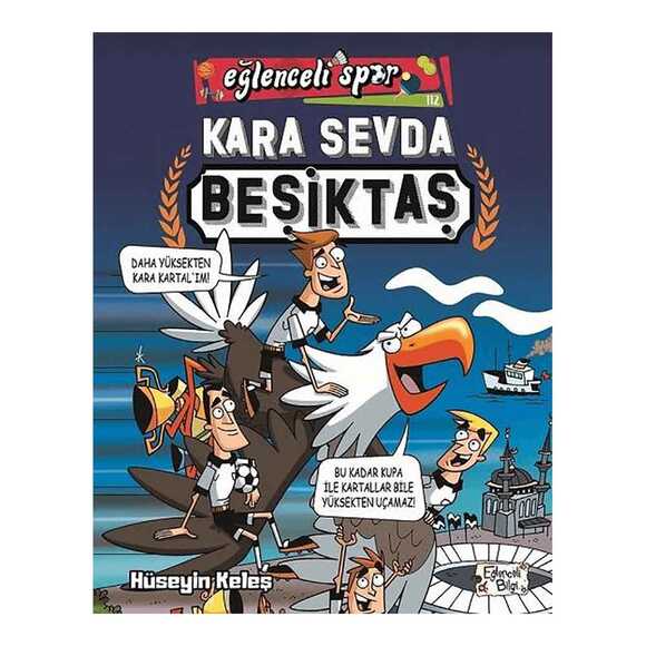 Kara Sevda-BEŞİKTAŞ