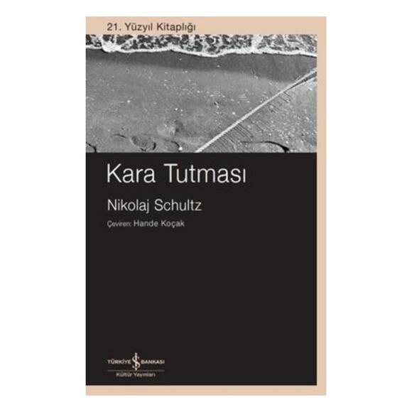 Kara Tutması
