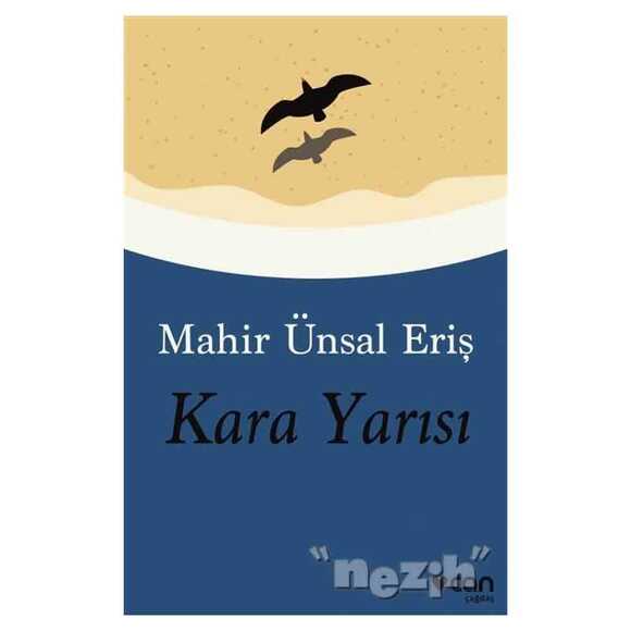 Kara Yarısı