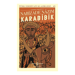 Karabibik - Thumbnail