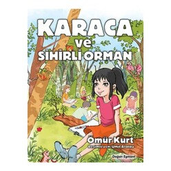 Doğan Çocuk - Karaca Ve Sihirli Orman