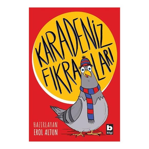 Karadeniz Fıkraları Erol Altun