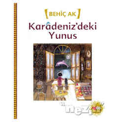 Karadeniz’deki Yunus - Thumbnail