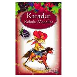Karadut Kokulu Masallar - Thumbnail