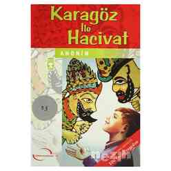 Karagöz İle Hacivat - Thumbnail