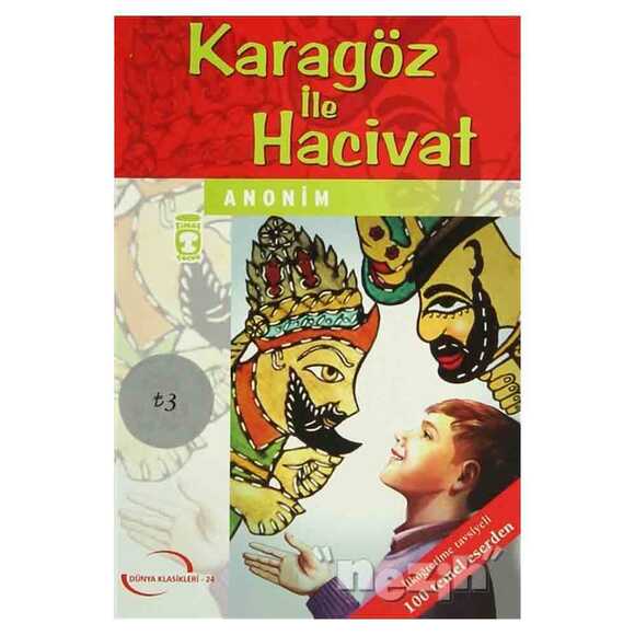 Karagöz İle Hacivat