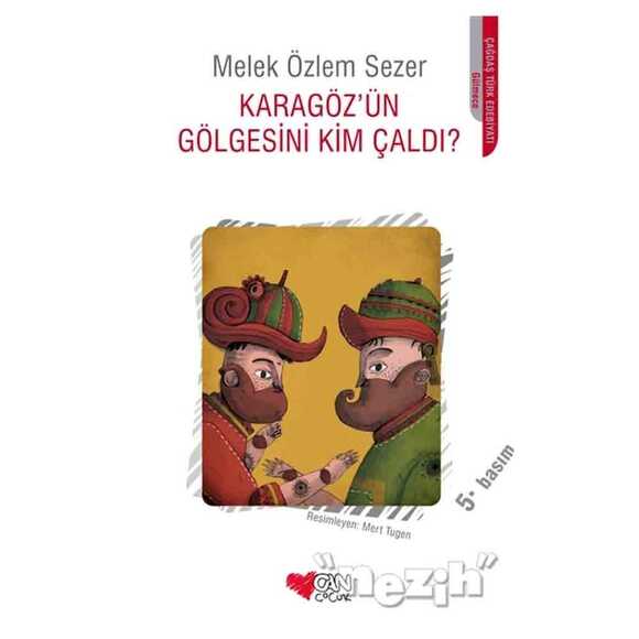 Karagöz’ün Gölgesini Kim Çaldı?