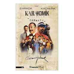 Karakomik Filmler 1 - 2 Arada Kaçamak - Thumbnail