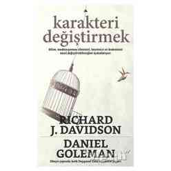 Kuzey Yayınları - Karakteri Değiştirmek